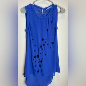 Vera Wang Size Medium Tank Top